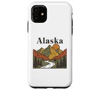 Carcasa para iPhone 11 Alaska