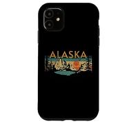 Carcasa para iPhone 11 Alaska