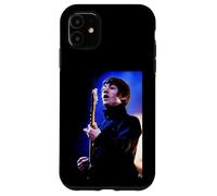 Carcasa para iPhone 11 Alex Turner Arctic Monkeys Favorito Peor Pesadilla 2007