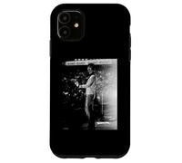 Carcasa para iPhone 11 Alex Turner Arctic Monkeys Viven Leyendo a Andy Willsher