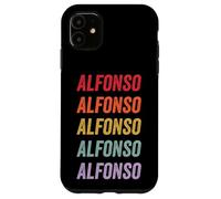 Carcasa para iPhone 11 Alfonso
