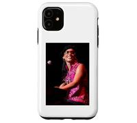 Carcasa para iPhone 11 Alicia Singer Keys Canciones En Un Menor Fallin' 2002