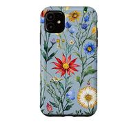 Carcasa para iPhone 11 Amante de la música de Salsa de cocola Puerto Rico Latin