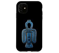 Carcasa para iPhone 11 Amuleto Nudo ISIS o Faja de ISIS, Tyet Egipcio