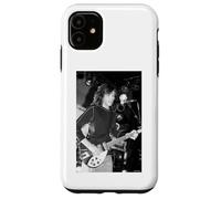 Carcasa para iPhone 11 Andy Bell Ride Shoegaze Band Foto de Andy Willsher