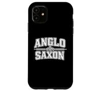 Carcasa para iPhone 11 Anglosajona - Inglaterra Medieval