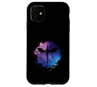Carcasa para iPhone 11 Animal del Zodiaco Dragon Spot