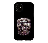 Carcasa para iPhone 11 Animar Madre Sideline Entrenador Animadora Mamá