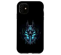 Carcasa para iPhone 11 Anu ios De Los Muertos del Antiguo Egipto,