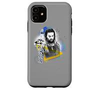 Carcasa para iPhone 11 Aquaman Movie Heir of The Seven Seas