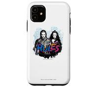 Carcasa para iPhone 11 Aquaman Movie Love Rules All