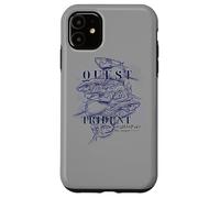 Carcasa para iPhone 11 Aquaman Movie Quest For The Trident