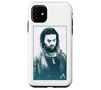 Carcasa para iPhone 11 Aquaman Movie Salt of The Sea
