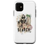 Carcasa para iPhone 11 Aquaman Movie The Search