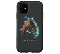 Carcasa para iPhone 11 Aquaman Movie Water Shield