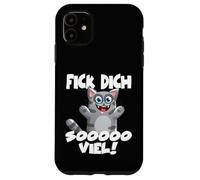 Carcasa para iPhone 11 arréglate Tanto - joderte muchísimo