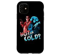 Carcasa para iPhone 11 Arrow: TV Series Hot or Cold