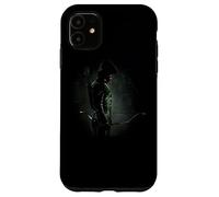 Carcasa para iPhone 11 Arrow: TV Series In The Shadows