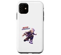 Carcasa para iPhone 11 Arte de intérprete de Anime K-Pop Dance Break