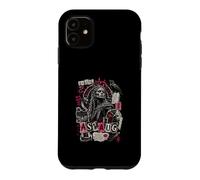 Carcasa para iPhone 11 Aslaug Royal Viking Blood Wild Fate Queens Viking Seeress
