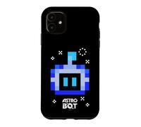 Carcasa para iPhone 11 Astro BOT Rescue Mission Astro BOT Portrait Video Game