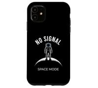 Carcasa para iPhone 11 Astronaut Cosmonaut Spaceship Spaceman Spacewalk Gift