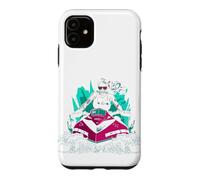 Carcasa para iPhone 11 Atmosphere Love Life | Patinete acuático | Jetski