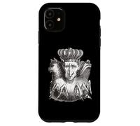 Carcasa para iPhone 11 Bael El Soberano de Tres Cabezas