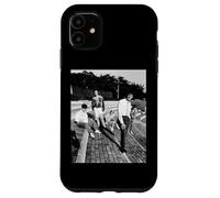 Carcasa para iPhone 11 Banda de Tony Hadley del Spandau Ballet True Era 1983