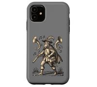 Carcasa para iPhone 11 Barbatos Ecos de la Caza