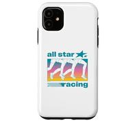Carcasa para iPhone 11 Barbie - Ken Racing - All Star