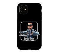 Carcasa para iPhone 11 Barrio Criado Cholo Art