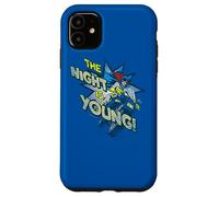 Carcasa para iPhone 11 Batgirl The Night Is Young