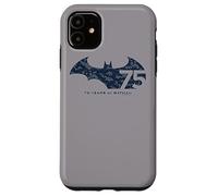 Carcasa para iPhone 11 Batman 75 Year Collage