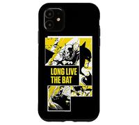 Carcasa para iPhone 11 Batman 80 Years Long Live Panels