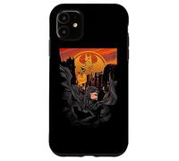 Carcasa para iPhone 11 Batman Always On Call