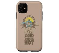 Carcasa para iPhone 11 Batman and You'Re Not