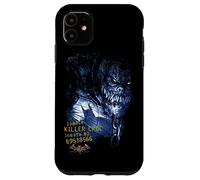 Carcasa para iPhone 11 Batman: Arkham Asylum Killer Croc