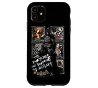 Carcasa para iPhone 11 Batman: Arkham Asylum Running The Asylum