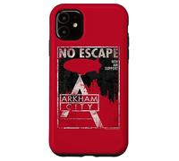 Carcasa para iPhone 11 Batman: Arkham City No Escape