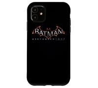 Carcasa para iPhone 11 Batman: Arkham Knight Logo