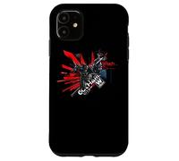 Carcasa para iPhone 11 Batman: Arkham Knight Wayne Tech Welcome