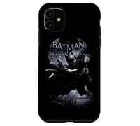 Carcasa para iPhone 11 Batman: Arkham Origins out of The Shadows