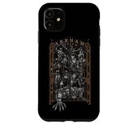 Carcasa para iPhone 11 Batman Arkham's Gate