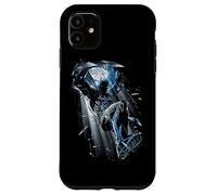 Carcasa para iPhone 11 Batman Bat Crash