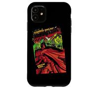 Carcasa para iPhone 11 Batman Bat Killers Colorful