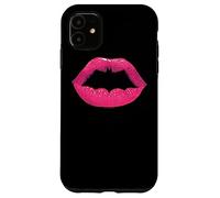 Carcasa para iPhone 11 Batman Bat Kiss