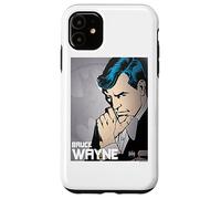 Carcasa para iPhone 11 Batman Bruce Wayne