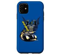 Carcasa para iPhone 11 Batman by Air & by Land