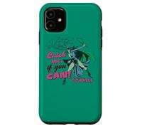 Carcasa para iPhone 11 Batman Catwoman Catch Me